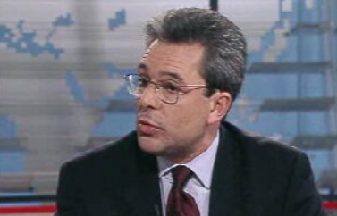 Entrevista a Carlos Fino