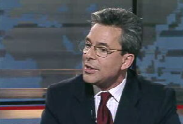 Entrevista a Carlos Fino