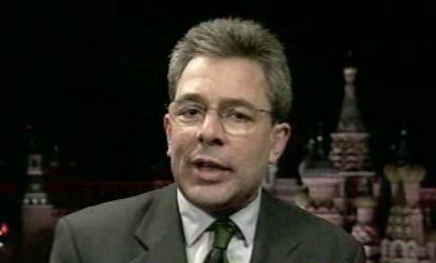 Eleições Presidenciais na Rússia