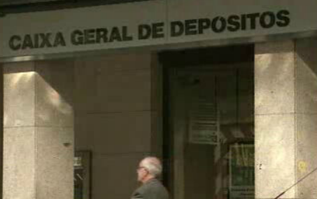 Aumento das taxas de juro