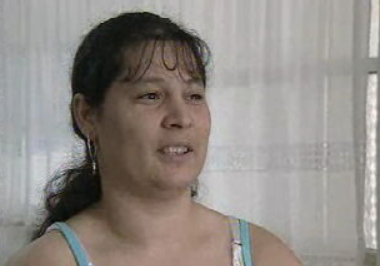 Ciganas vítimas de preconceitos