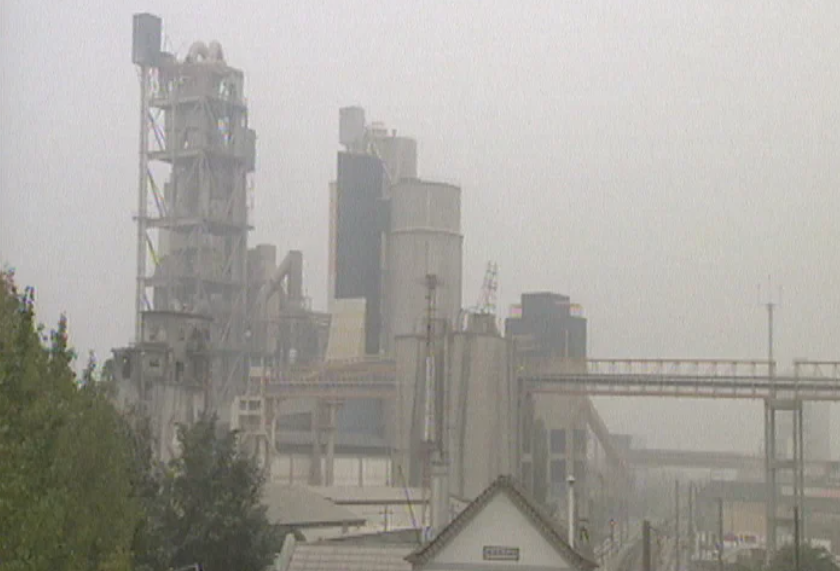 SECIL lança OPA sobre a CIMPOR