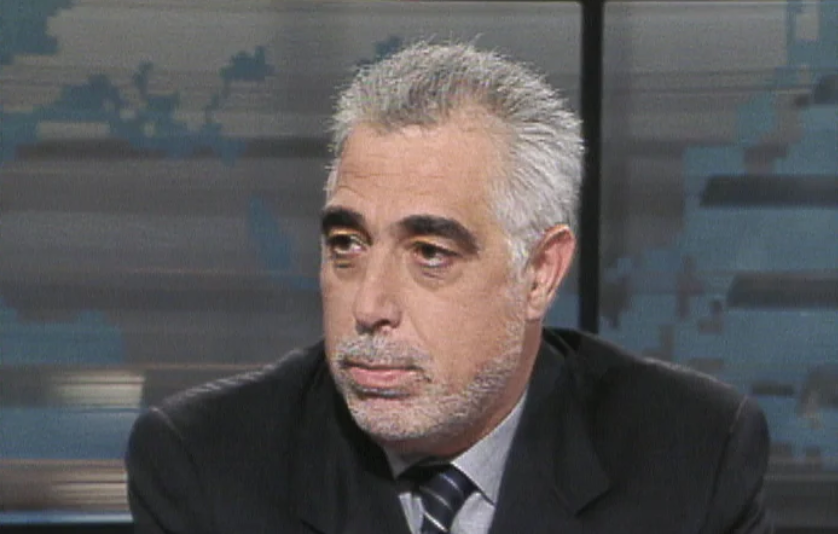 Entrevista a Cáceres Monteiro