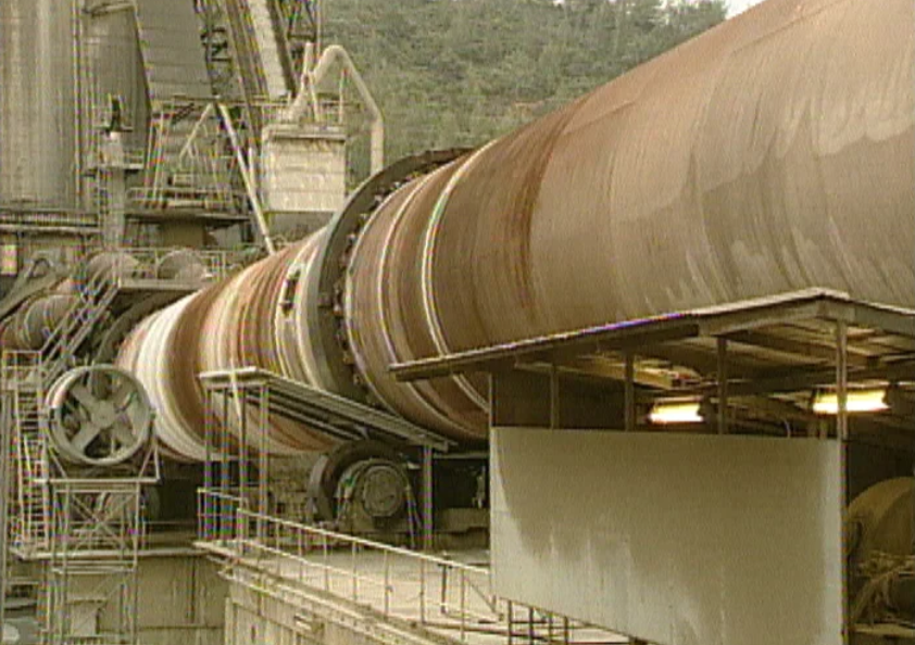 Riscos da coincineração