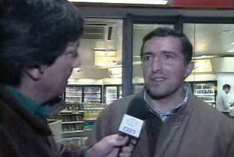 Aumento dos combustíveis