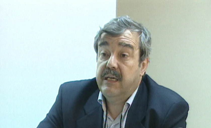 Conferência de imprensa da Comissão Científica Independente