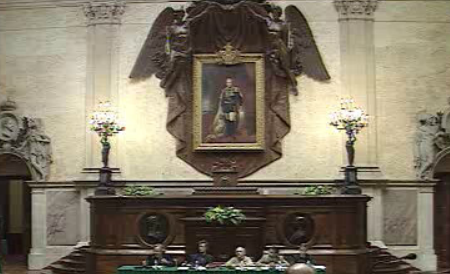 Revisão da Concordata