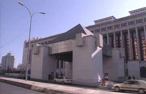 OPA da CGD sobre a Mundial Confiança