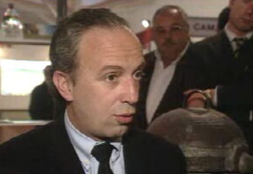 Declarações de Santana Lopes