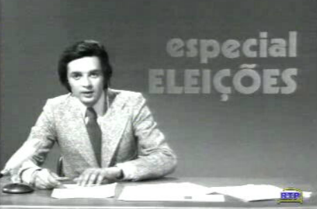 Eleições para a Assembleia Constituinte de 1975