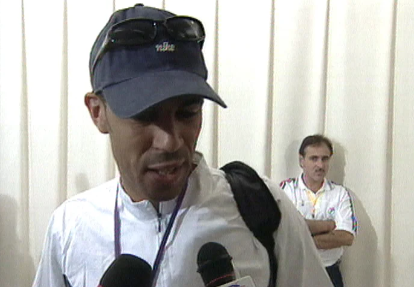 Declarações de Costinha