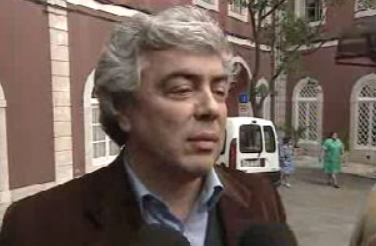 Negociação laboral na CP