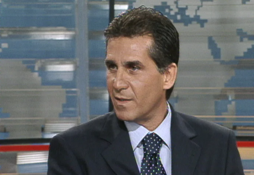 Entrevista a Carlos Queiroz