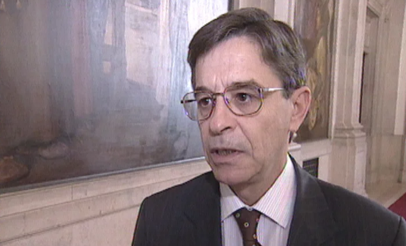 Aumento da criminalidade em debate no Estado da Nação