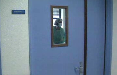 Situação do Hospital Curry Cabral