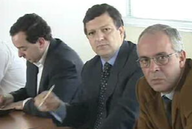 PSD procura aproximação ao CDS-PP