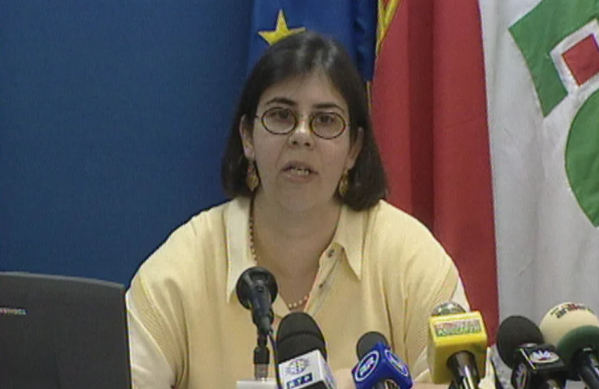 DECO chumba parques de campismo