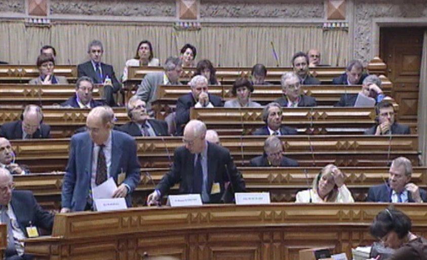 Debate sobre Segurança e Defesa na Europa