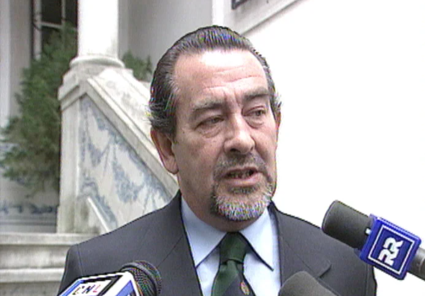 Conselho Nacional do PSD