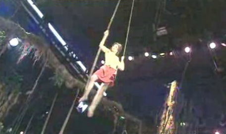 Novidades na Eurodisney