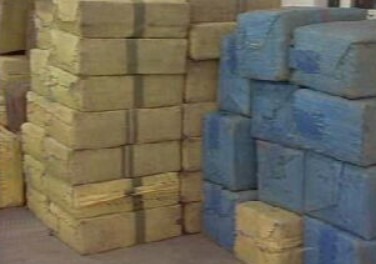 Apreensão de droga em Tavira