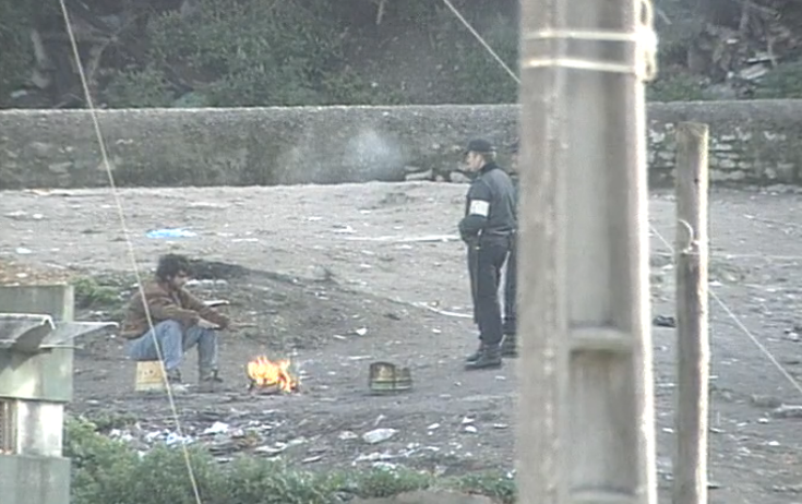 Campanha contra a droga e o álcool