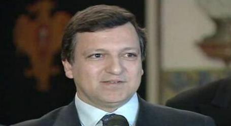 Durão Barroso critica aumento dos combustíveis