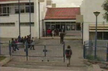 Greve geral na Educação