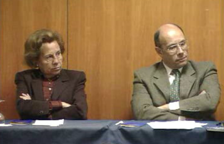 Reunião das Associações Europeias de Pais