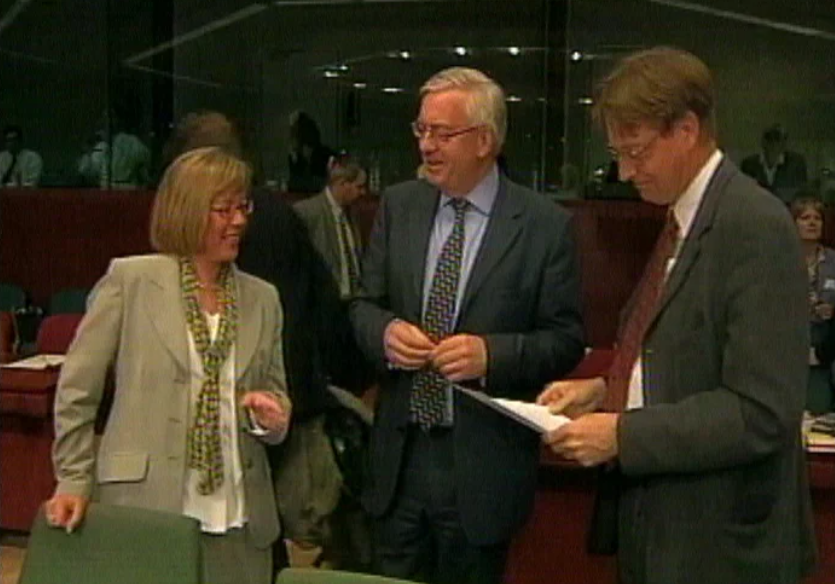 Transporte de energia na UE