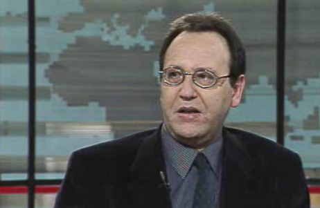 Entrevista a Enes Ferreira