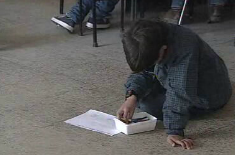 Reforma do Ensino Básico