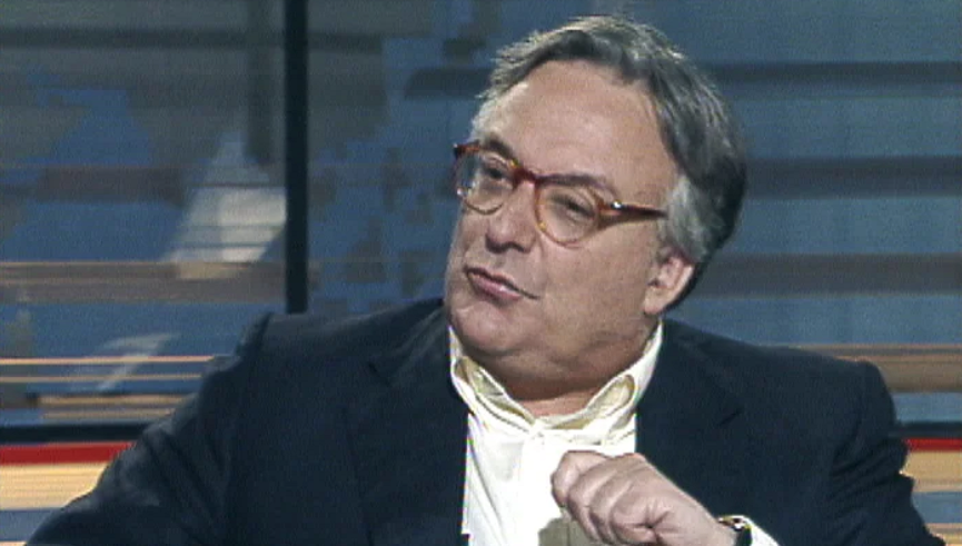 Entrevista a Fernando Rosas