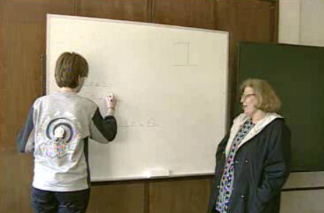 Encerramento da Escola dos Anjos