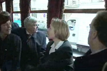 Presidente da Eslovénia em Portugal