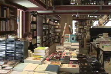 Editores espanhóis em Lisboa