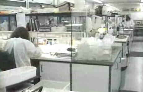 Tratamento do cancro do estômago