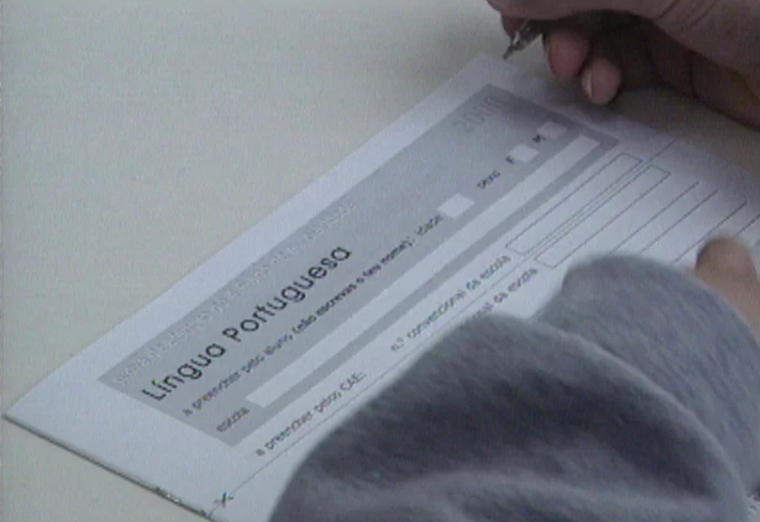 Provas de Aferição no 1º Ciclo