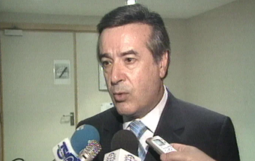 Aumento da criminalidade