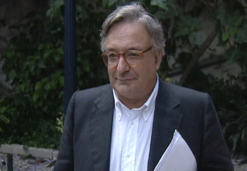 Candidatura presidencial de Fernando Rosas