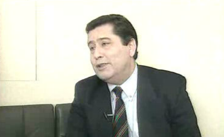 Candidatura de Ferreira do Amaral