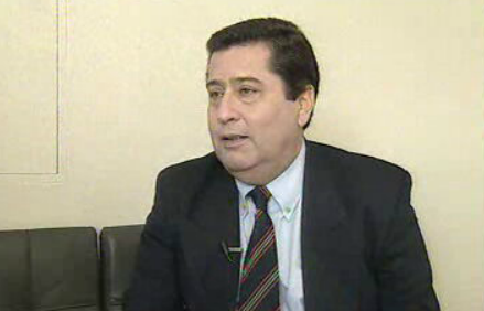 Candidatura de Ferreira do Amaral