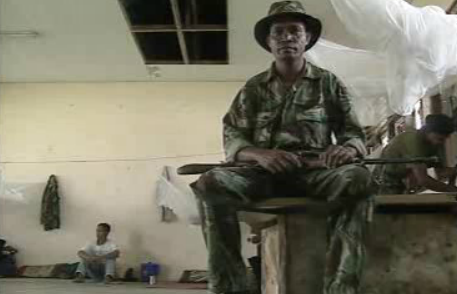 FALINTIL criticam a ONU