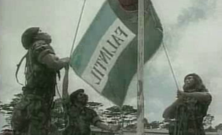 Futuro de Timor-Leste