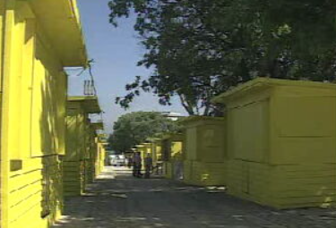 Feira do Livro em Lisboa