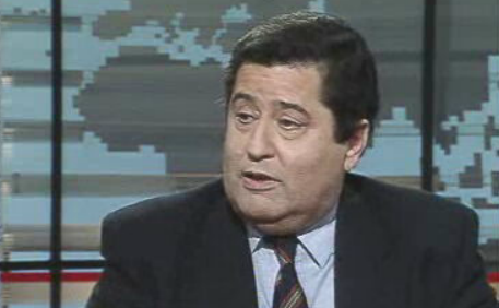 Entrevista a Ferreira do Amaral