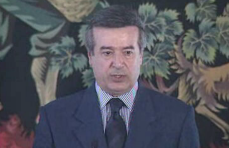 Reações aos protestos dos polícias