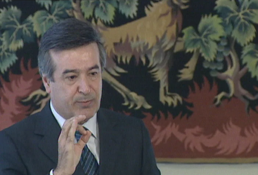 Segurança nas gasolineiras