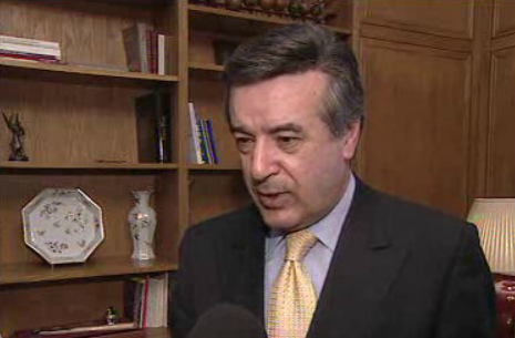 Comunicado do Governo angolano