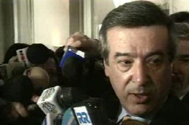 Medidas de segurança no Futebol